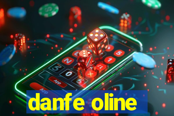 danfe oline